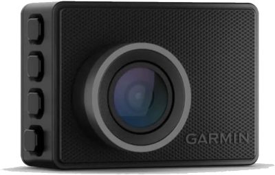 Garmin Dash Cam 67W, 1440p and extra-wide 180-degree FOV