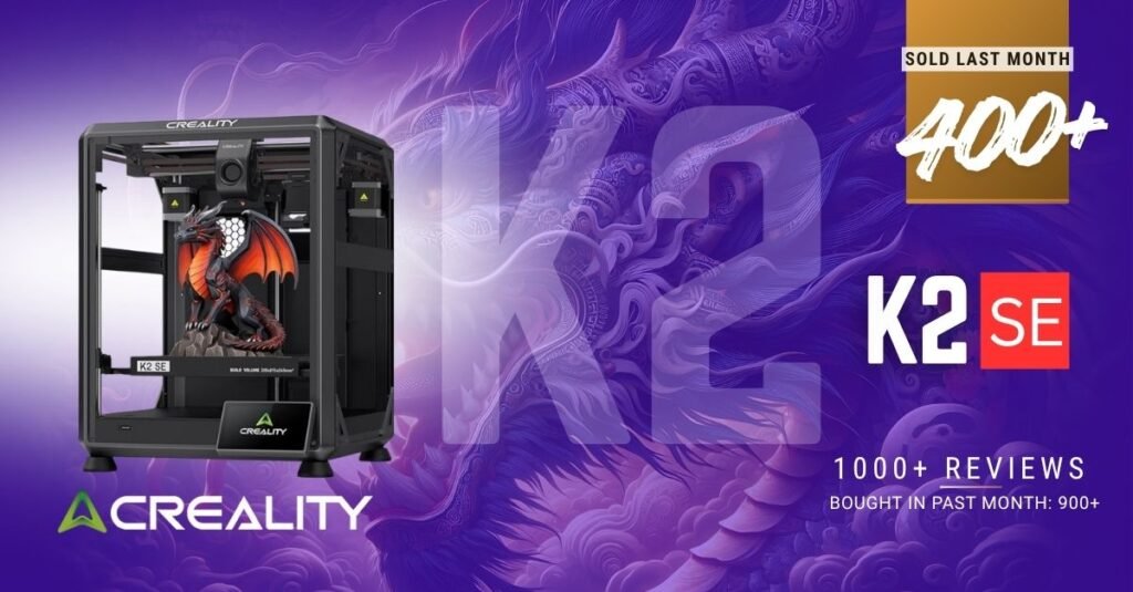 creality-3d-printer